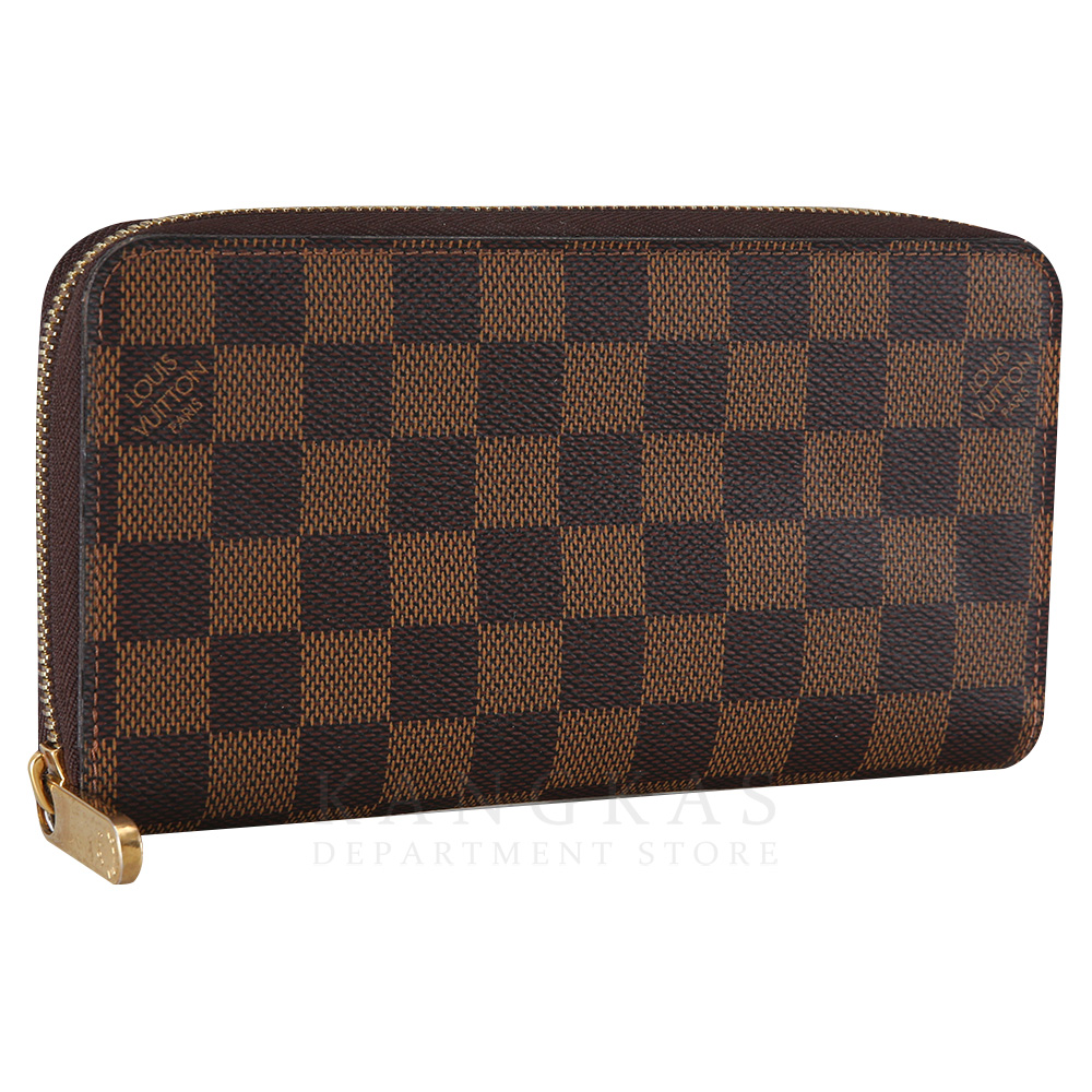 LOUIS VUITTON(USED)루이비통 다미에 장지갑
